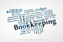 Bookkeeping Bookkeeping