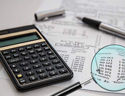The Top 10 Bookkeeping Mistakes Made by New Business Owners