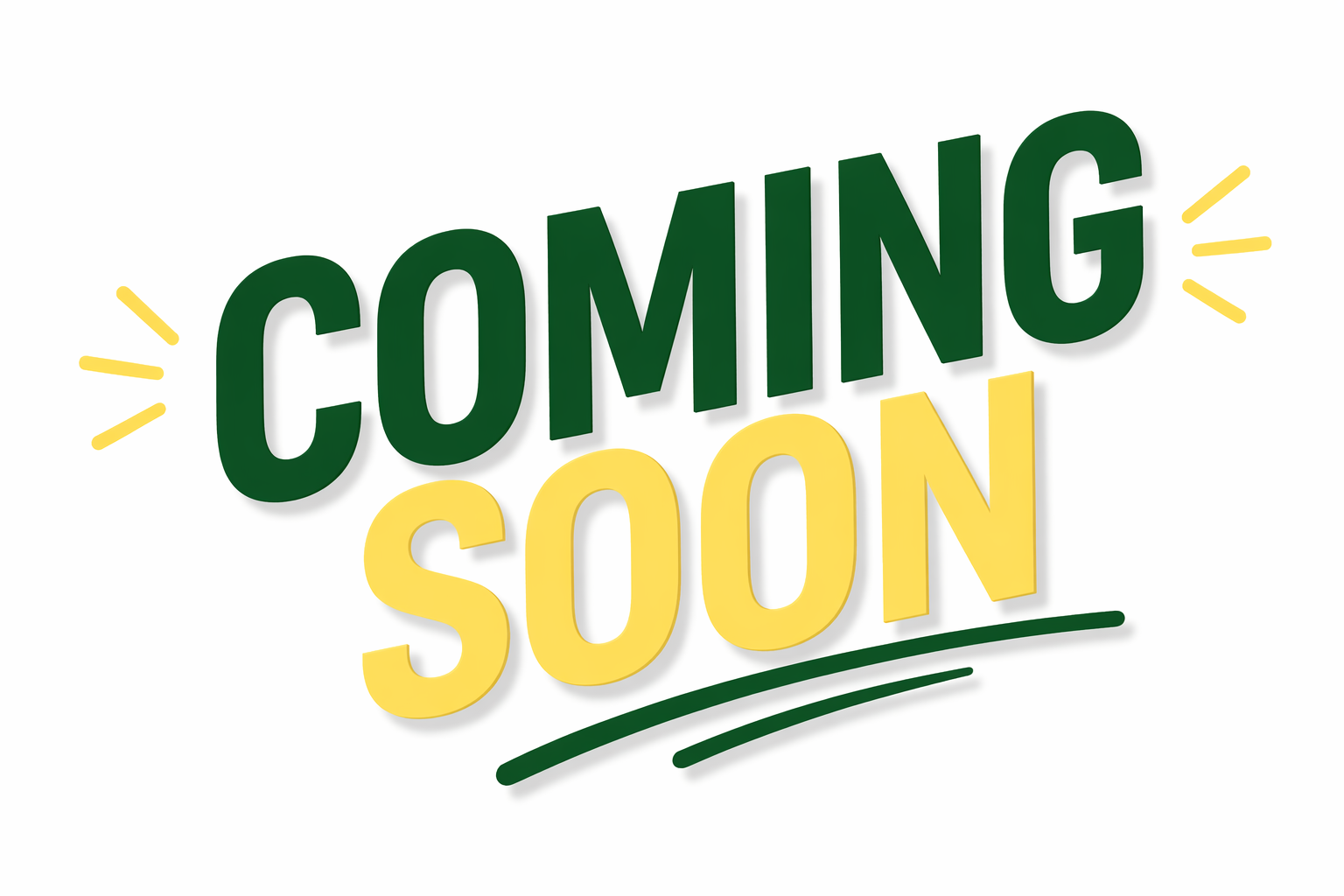 Peter O'Brien is Coming Soon